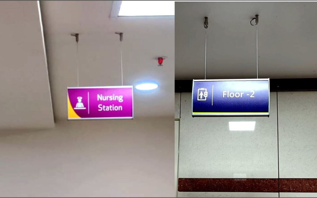 Hanging Boards